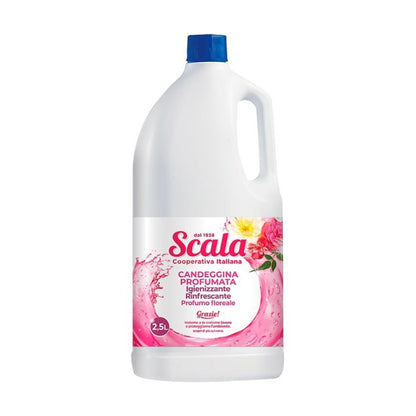SCALA CANDEGGINA - 2,5L - VARIE FRAGRANZE