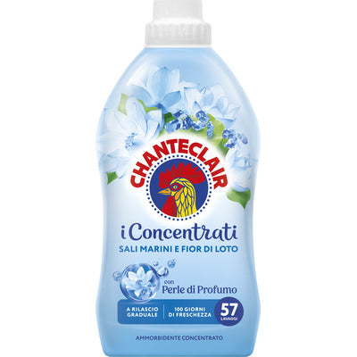 CHANTECLAIR AMMORBIDENTE CON PERLE DI PROFUMO - 57 LAVAGGI