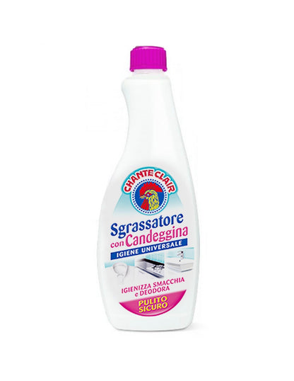 CHANTECLAIR RICARICA SGRASSATORE UNIVERSALE - 600ml