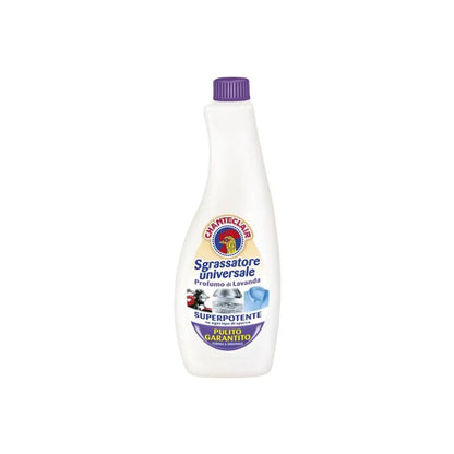 CHANTECLAIR RICARICA SGRASSATORE UNIVERSALE - 600ml
