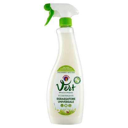 CHANTECLAIR VERT SPRAY SGRASSATORE UNIVERSALE - 625ml