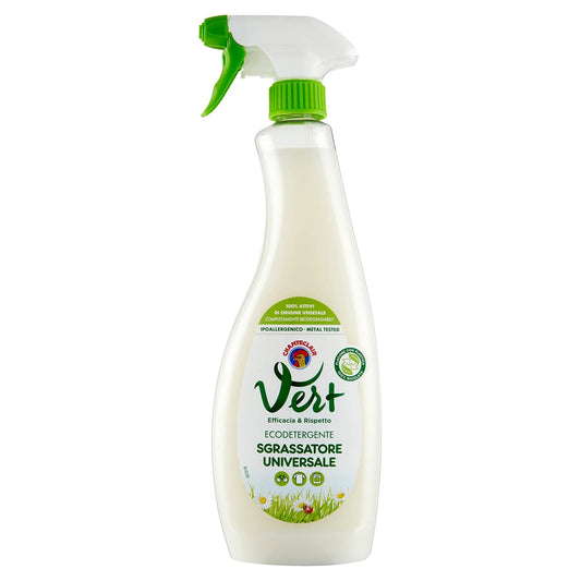 CHANTECLAIR VERT SPRAY SGRASSATORE UNIVERSALE - 625ml