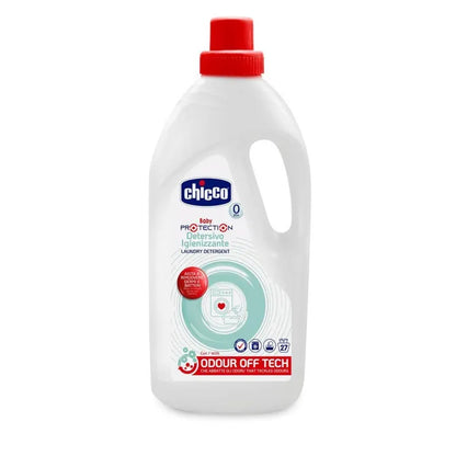 CHICCO ACTIVE DETERSIVO IGIENIZZANTE - 1,5L