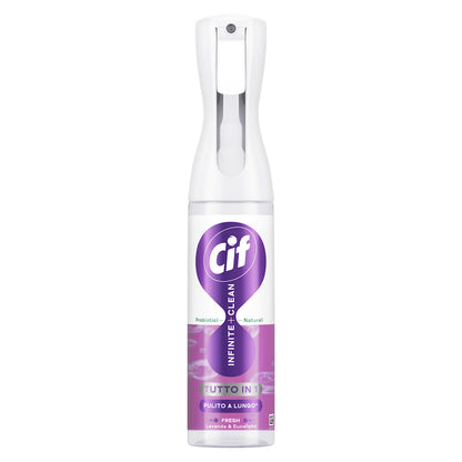 CIF INFINITE+CLEAN TUTTO IN 1 - 280 ML