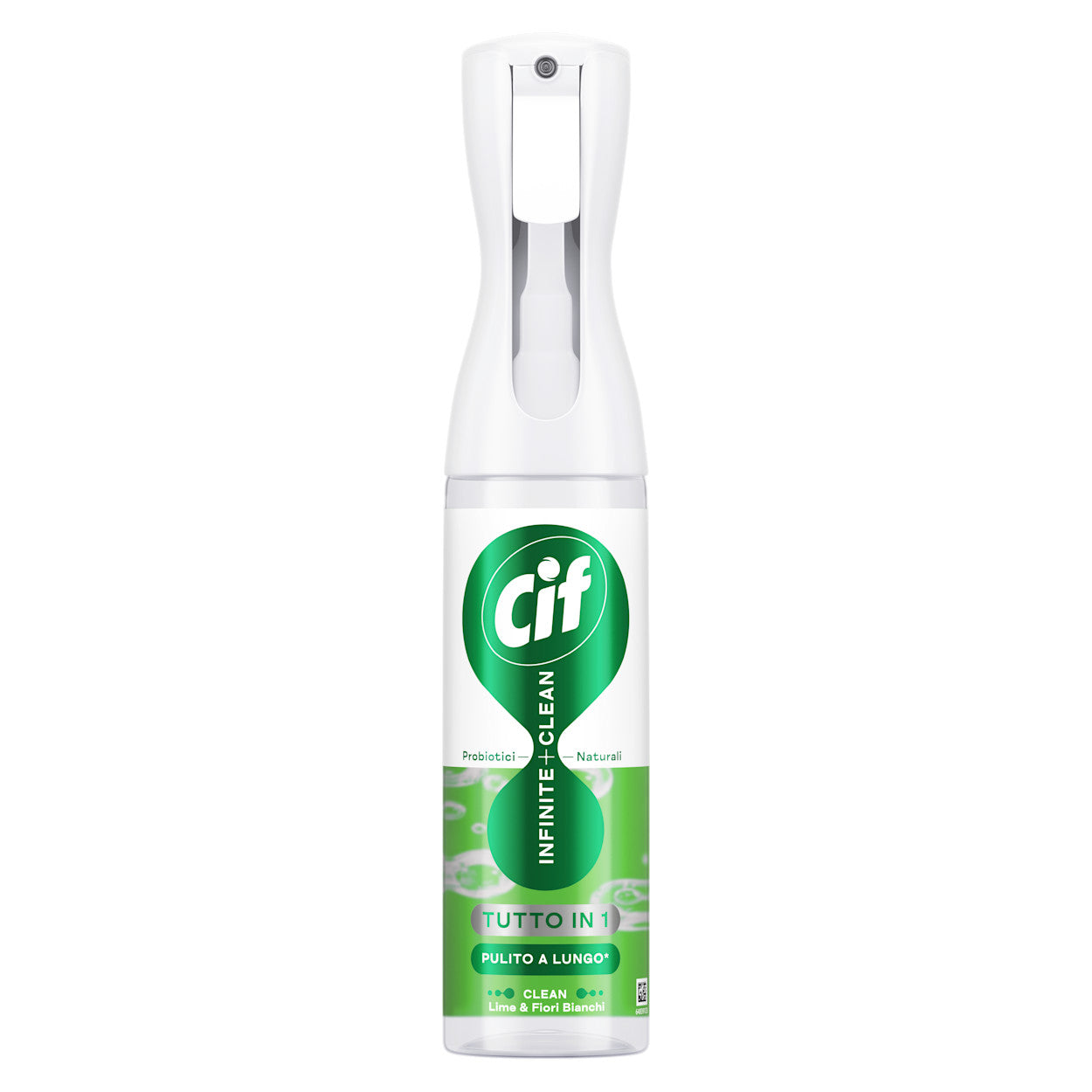 CIF INFINITE+CLEAN TUTTO IN 1 - 280 ML