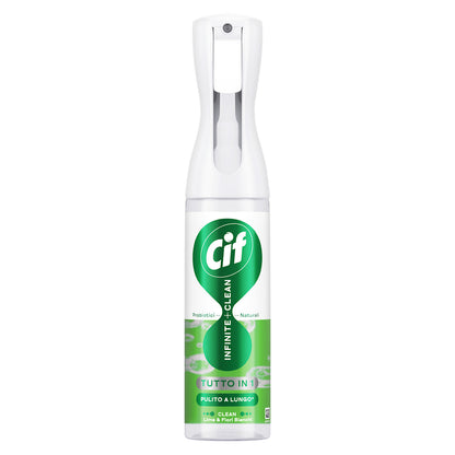 CIF INFINITE+CLEAN TUTTO IN 1 - 280 ML