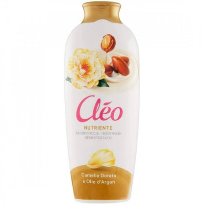 CLÉO BAGNODOCCIA - 750ml - VARIE FRAGRANZE