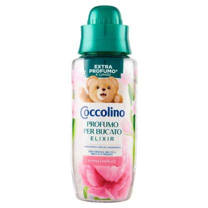 COCCOLINO ELIXIR PROFUMA BUCATO - 340 ml