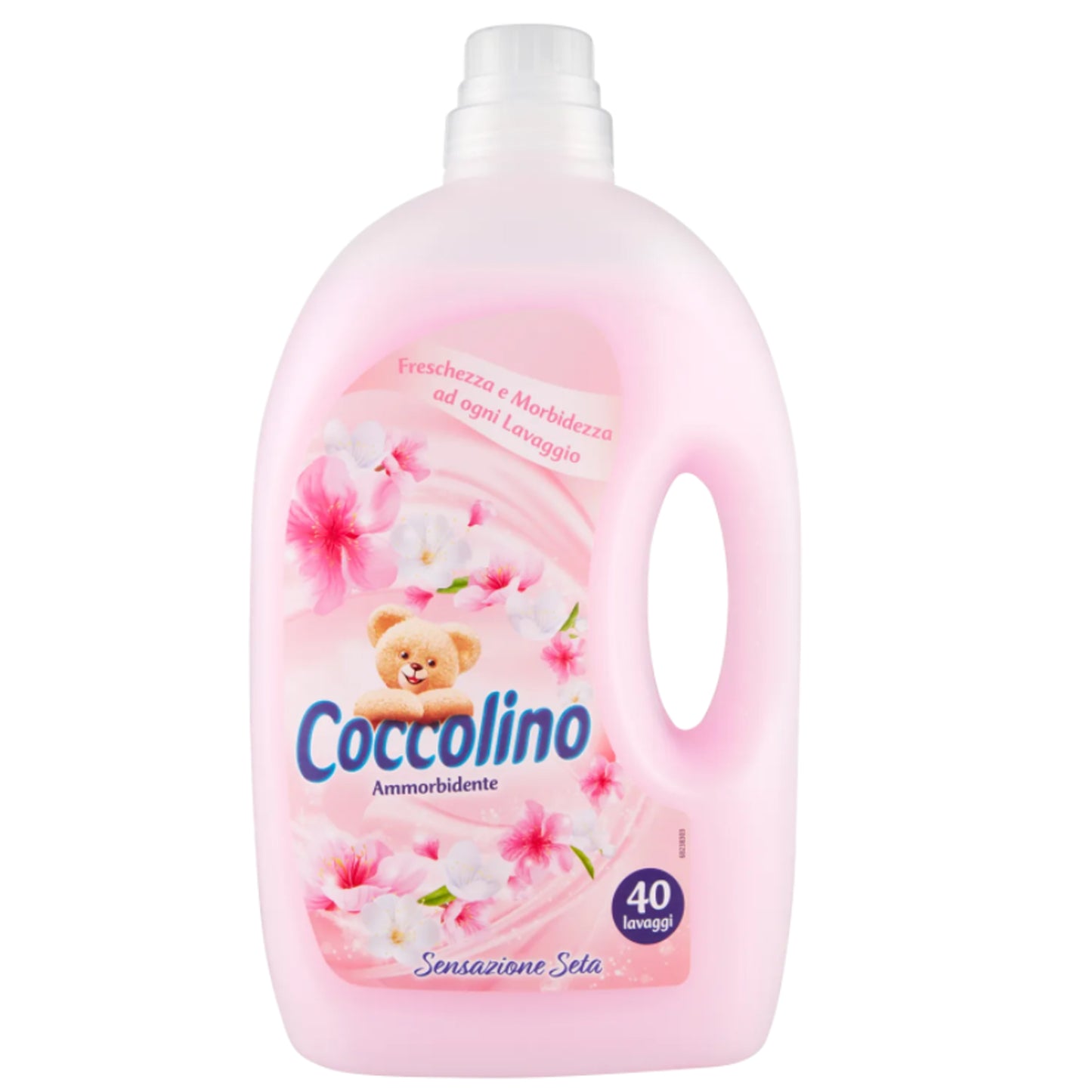 COCCOLINO AMMORBIDENTE 40 LAVAGGI