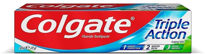COLGATE DENTIFRICIO - 100ml/125ml