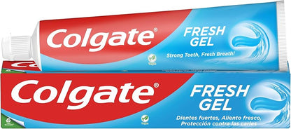 COLGATE DENTIFRICIO - 100ml/125ml