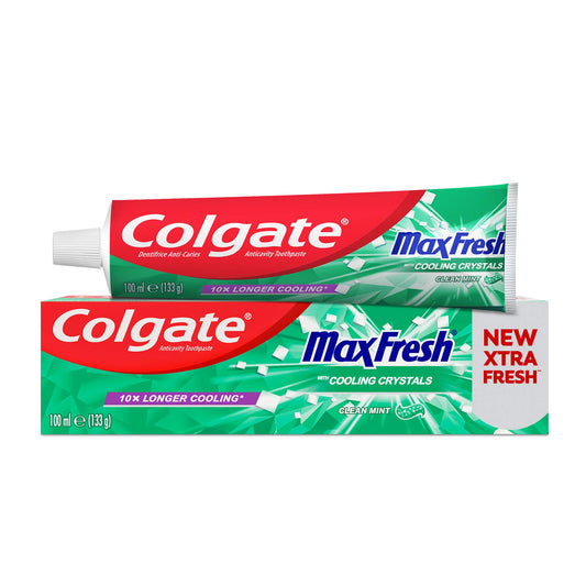 COLGATE DENTIFRICIO MAX FRESH - 100ml