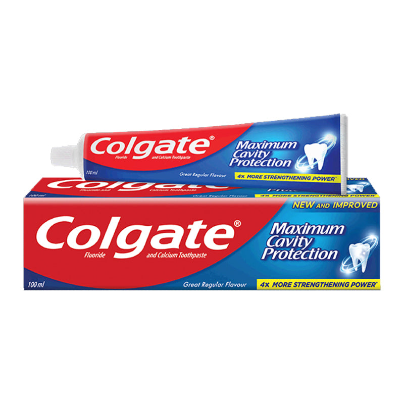 COLGATE DENTIFRICIO - 100ml/125ml