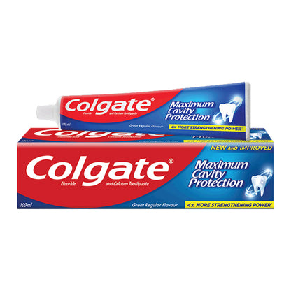 COLGATE DENTIFRICIO - 100ml/125ml