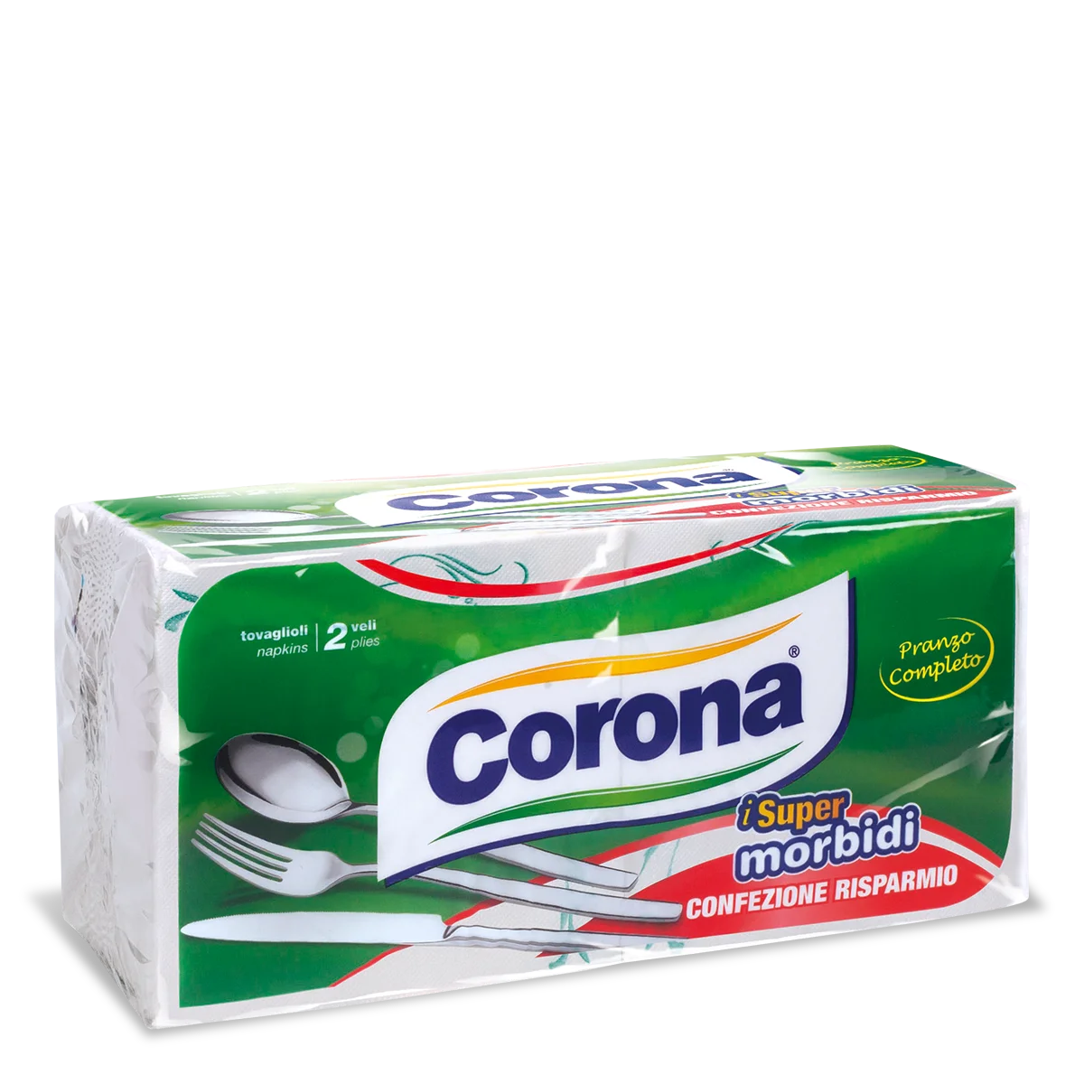 CORONA TOVAGLIOLI - VARI FORMATI