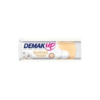 DEMAK UP DISCHETTI STRUCCANTI VARI FORMATI