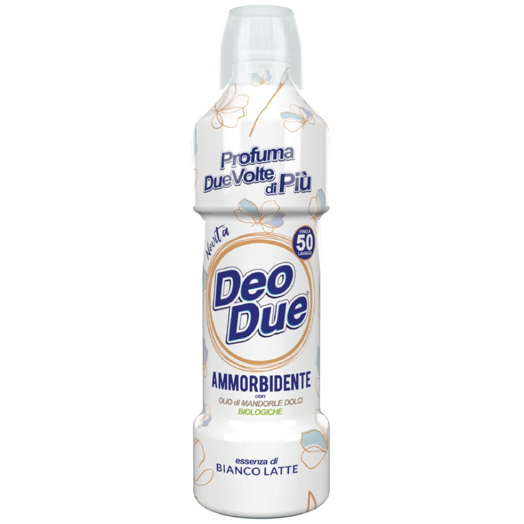 DEO DUE AMMORBIDENTE PREMIUM - 1L