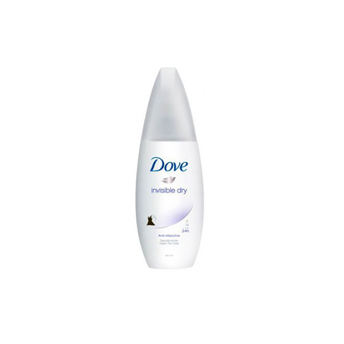 DOVE DEODORANTE VAPO - 75ML - VARIE FRAGRANZE