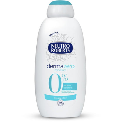 NEUTRO ROBERTS BAGNODOCCIA - 450ml