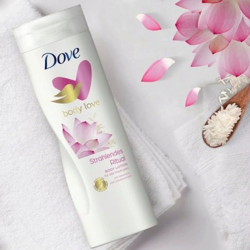 DOVE BODY LOVE LOZIONE CORPO - 400ml