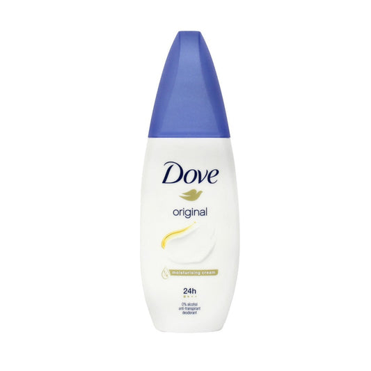 DOVE DEODORANTE VAPO - 75ML - VARIE FRAGRANZE