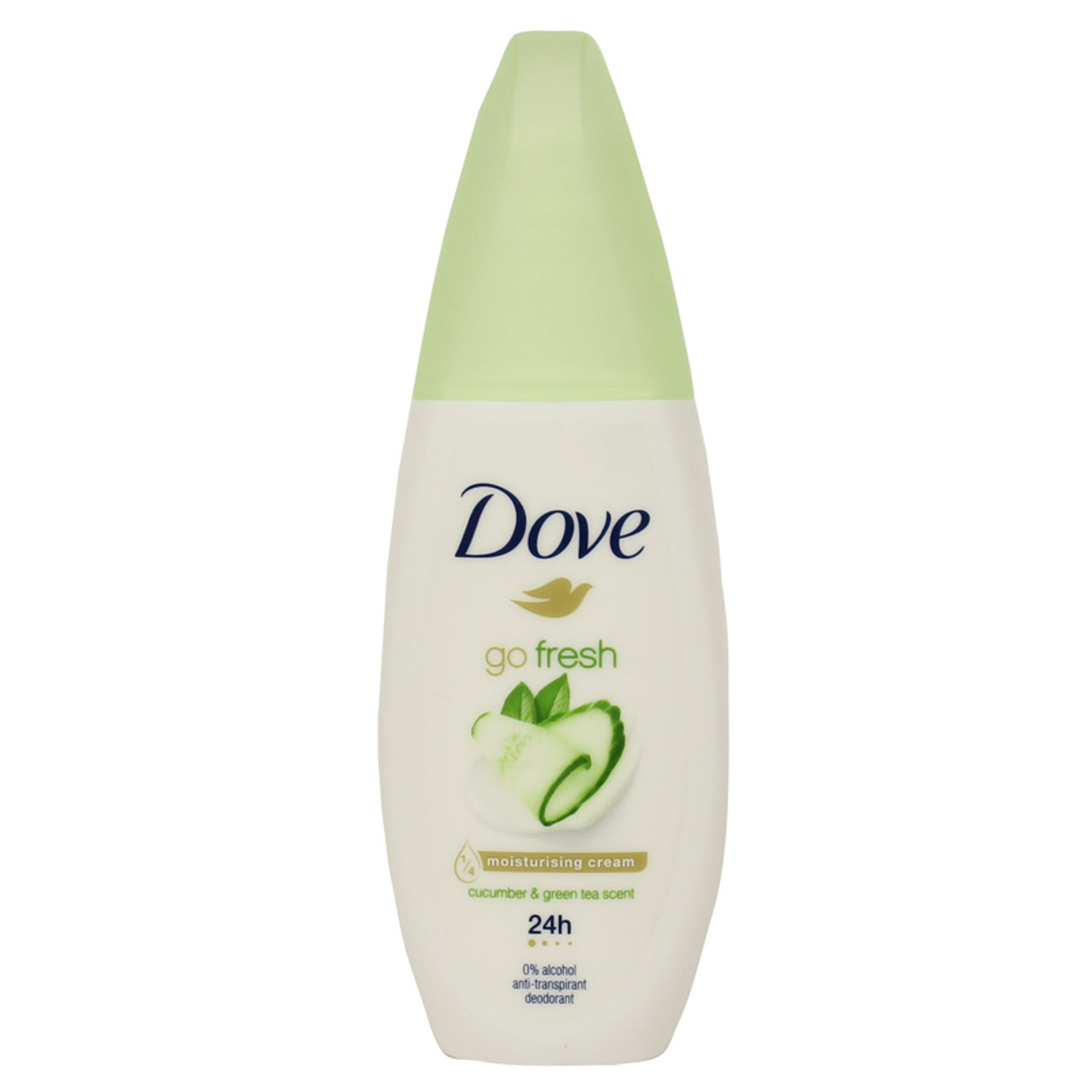 DOVE DEODORANTE VAPO - 75ML - VARIE FRAGRANZE