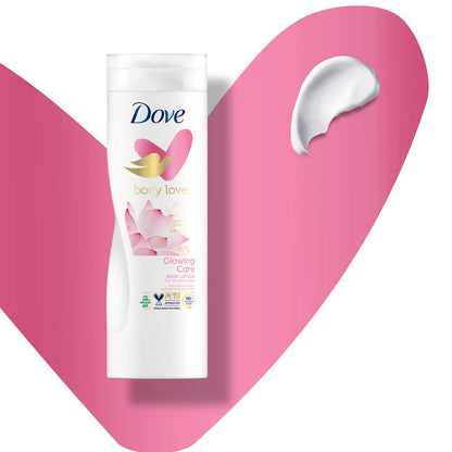 DOVE BODY LOVE LOZIONE CORPO - 400ml