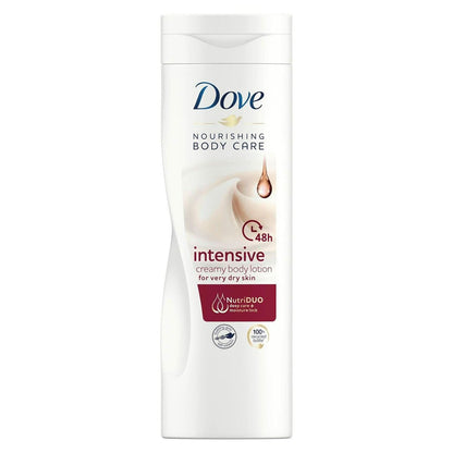 DOVE BODY LOVE LOZIONE CORPO - 400ml