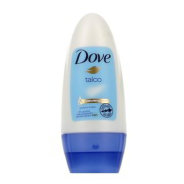 DOVE DEODORANTE ROLL ON - 50ml - VARIE FRAGRANZE