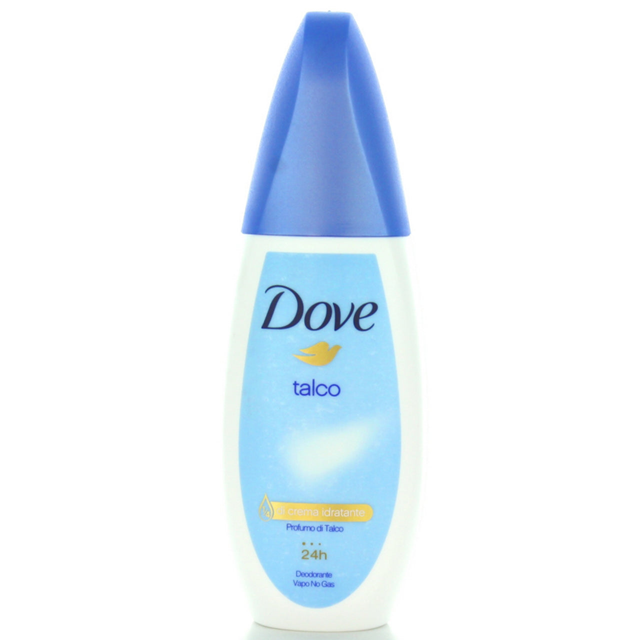 DOVE DEODORANTE VAPO - 75ML - VARIE FRAGRANZE