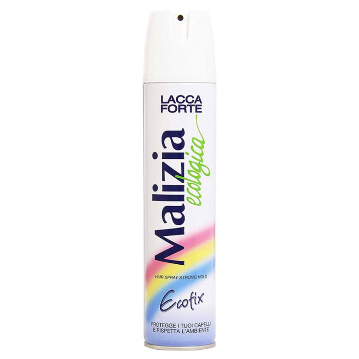 MALIZIA LACCA FORTE ECOLOGICA - 300 / 500 ml