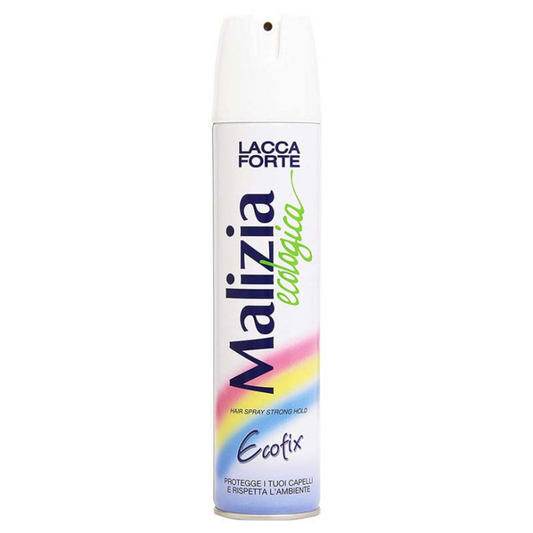 MALIZIA LACCA FORTE ECOLOGICA - 300 / 500 ml