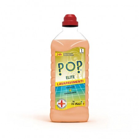 POP LAVAPAVIMENTI - 1L