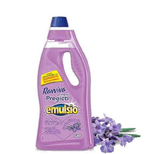EMULSIO RAVVIVA SUPERFICI 750ML
