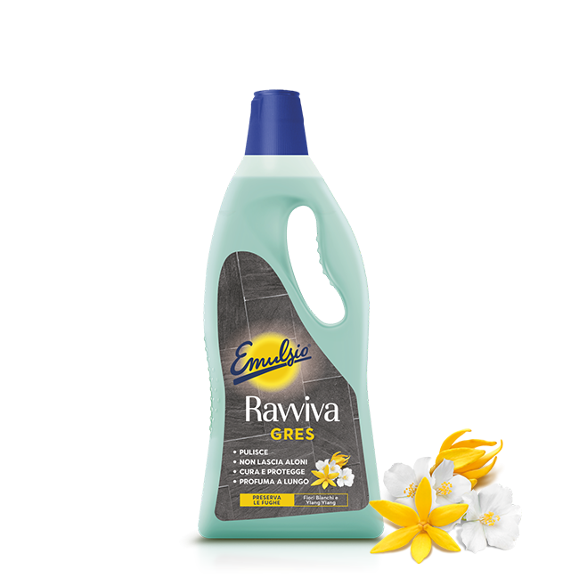 EMULSIO RAVVIVA SUPERFICI 750ML