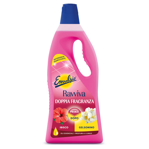 EMULSIO RAVVIVA SUPERFICI 750ML