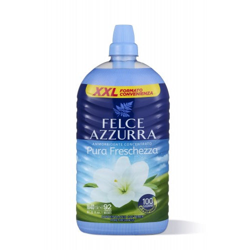 FELCE AZZURRA AMMORBIDENTE FORMATO XXL - 1840ml