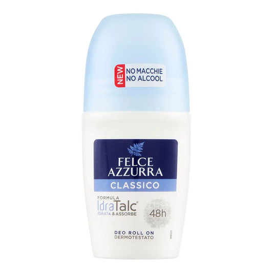 FELCE AZZURRA ROLL ON - 50ml