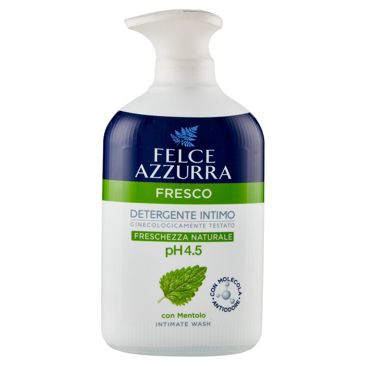FELCE AZZURRA DETERGENTE INTIMO CON DOSATORE - 250ml