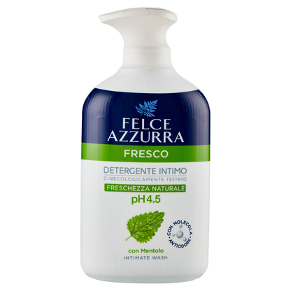 FELCE AZZURRA DETERGENTE INTIMO CON DOSATORE - 250ml