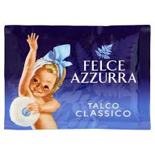 FELCE AZZURRA TALCO IN BUSTA - 100g