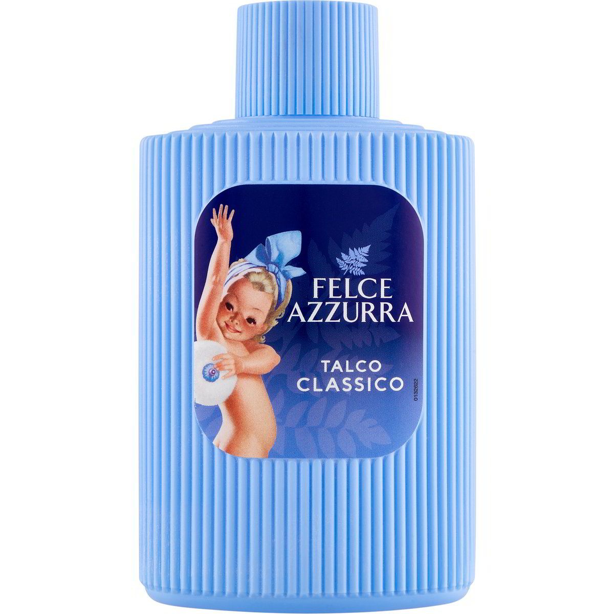 FELCE AZZURRA TALCO 200g