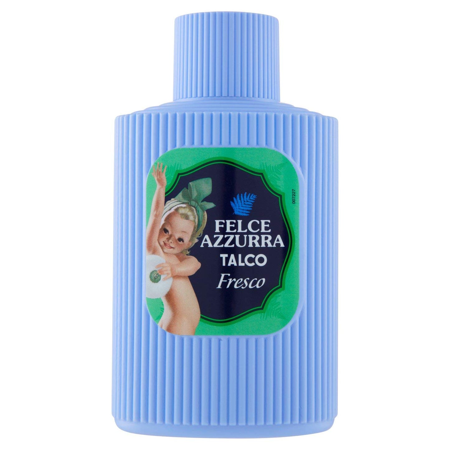 FELCE AZZURRA TALCO 200g