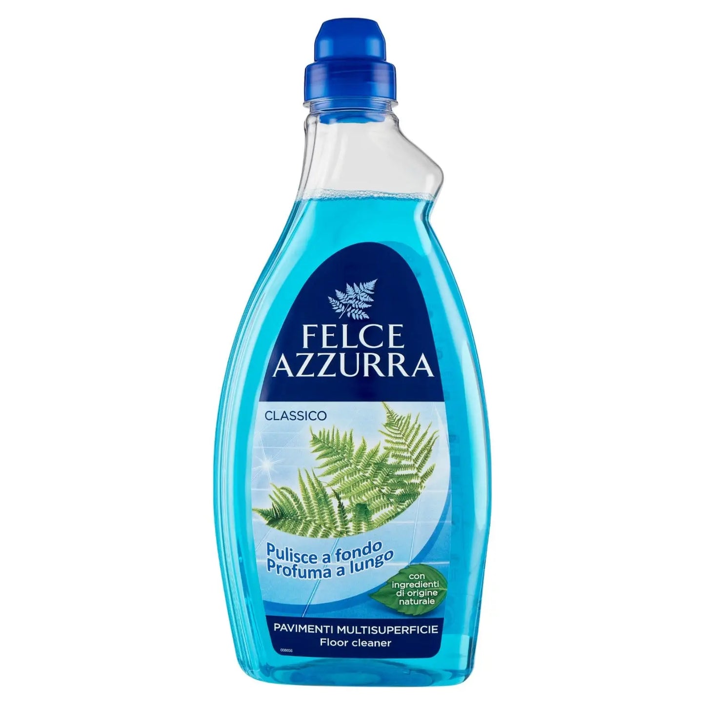 FELCE AZZURRA PAVIMENTI MULTISUPERFICIE - 1L
