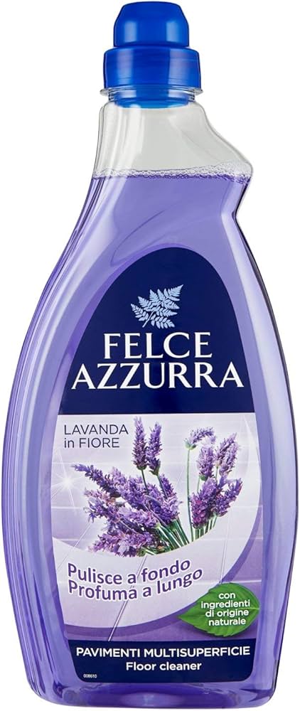 FELCE AZZURRA PAVIMENTI MULTISUPERFICIE - 1L