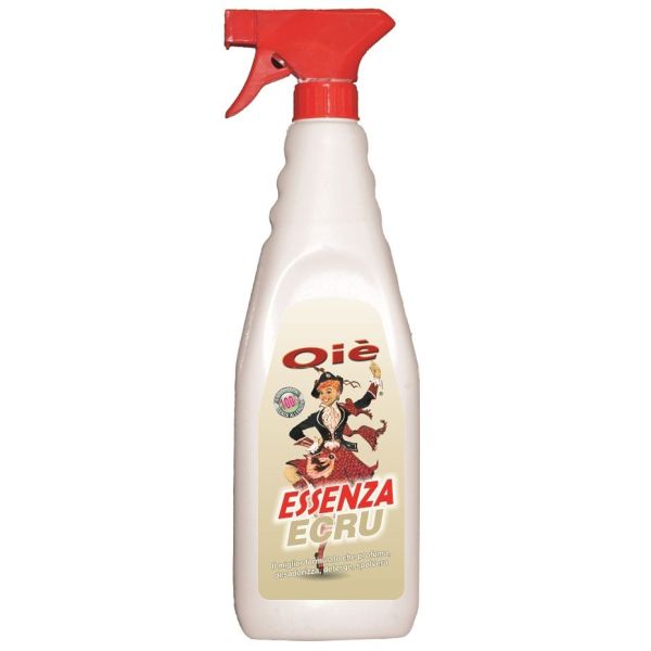 OLÈ ESSENZA IGIENIZZANTE 750ML
