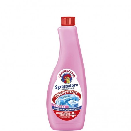 CHANTECLAIR RICARICA SGRASSATORE UNIVERSALE - 600ml