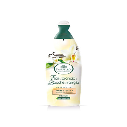 L’ANGELICA BAGNODOCCIA - 500ml - VARIE FRAGRANZE