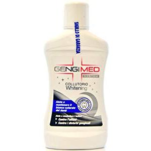 GENGIMED COLLUTORIO WHITENING - 500ml