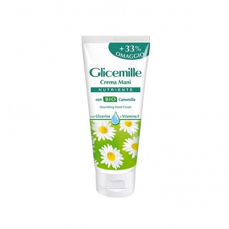 GLICEMILLE CREMA MANI - 100ml